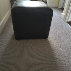 foot rest