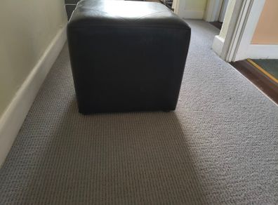 foot rest