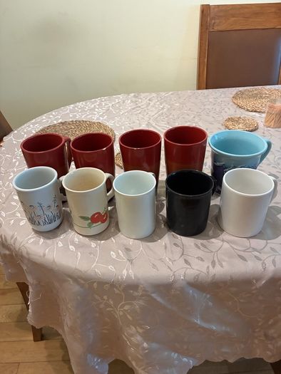 Mugs