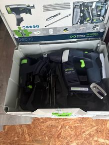 Festool Drywall gun duradrive dwc18