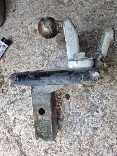 towbar