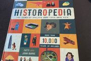 Historopedia Book