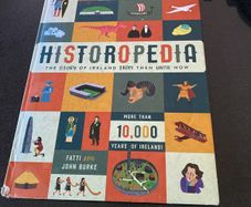 Historopedia Book