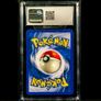 Switch 95/102 1999-2000 CGC 9 Mint Graded Common WOTC Base Set 1999 Pokemon Card Vintage 4th Print Image 2