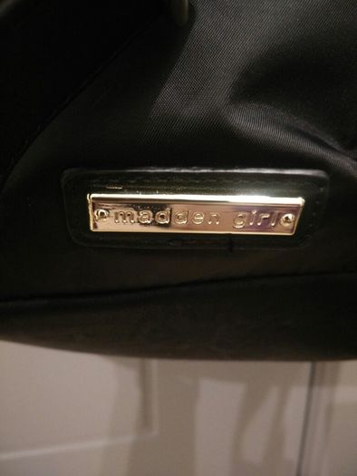 Madden Girl Backpack