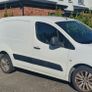Citroen Berlingo van Image 2