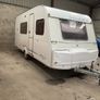 5 berth touring  Caravan Image 2