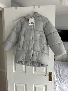 boys jacket Zara