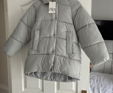 boys jacket Zara