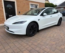 Tesla Model 3 2026
