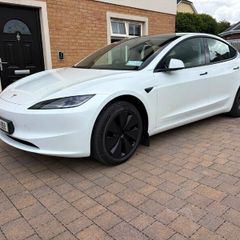 Tesla Model 3 2026