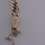 Gold bracelet Image 3