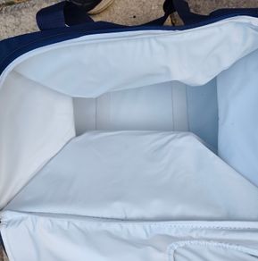 Cooler bag