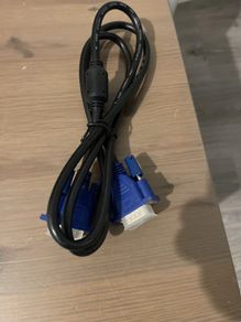 vga cabele