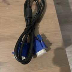 vga cabele