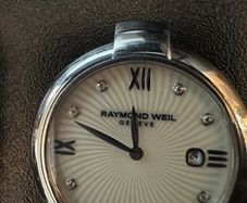 Raymond Weil Geneva ladies watch