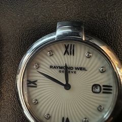 Raymond Weil Geneva ladies watch