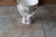 ceramic flower pot