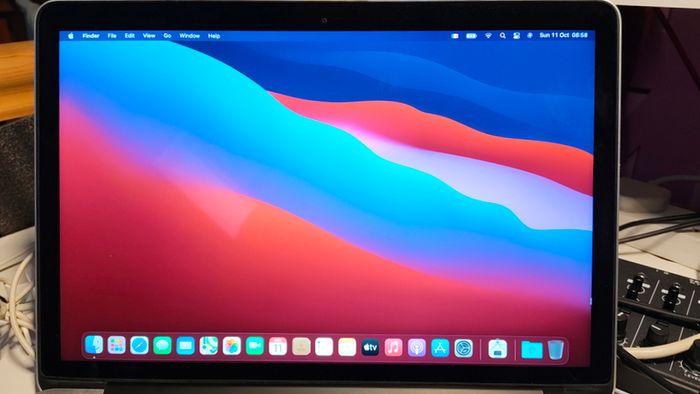 Macbook Pro 13" Retina Mid-2014 1TB SSD