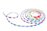 Smart Wi-Fi Light Strip, Multicolor 5 Meter LED Light