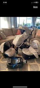venicci buggy