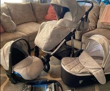 venicci buggy
