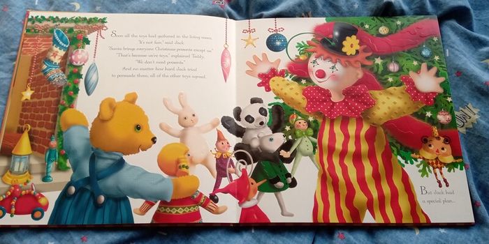 Children's Christmas Books