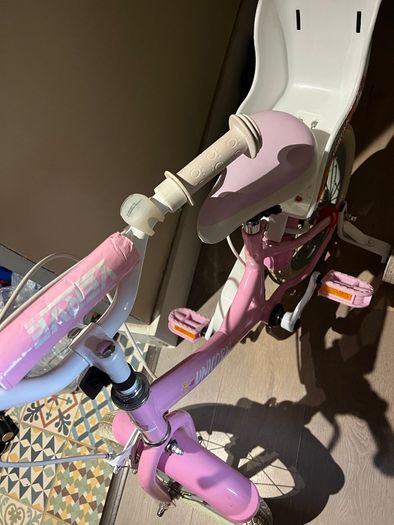 Kids bicycle