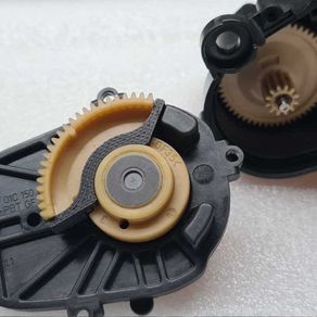 BMW Swirl Flaps Repair and Delete Kit for N47, N57, B47, B57 Engines