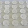 iPhone 4S Home Button and Circuit Flex Assembly Image 2