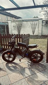 Engwe M20 E-bike For Sale