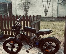 Engwe M20 E-bike For Sale