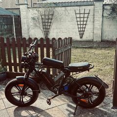 Engwe M20 E-bike For Sale