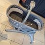Adjustable crib! Bassett Image 5