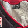 NBA Vintage Wade European Edition Mens Jersey- Size XL Image 10