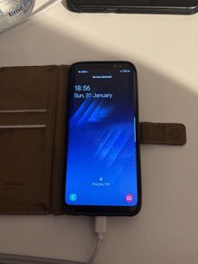 Galaxy S8 Phone