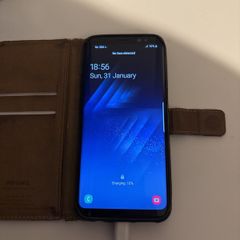Galaxy S8 Phone