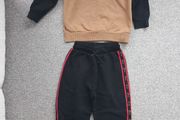 NEXT boy's tracksuit. Age 5/6