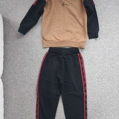 NEXT boy's tracksuit. Age 5/6