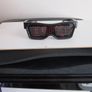 Magic LED Glasses - App Controlled, Bluetooth LED Display Smart Glasses Image 7