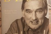Blessed: The Autobiography by George Best