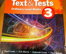 Texts & tests 3