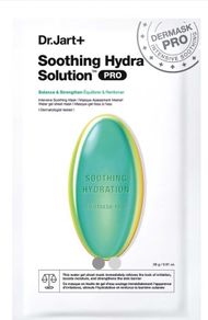 Dr.Jart+ Dermask Soothing Hydra Solution (full size; 26g)