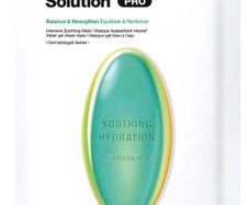Dr.Jart+ Dermask Soothing Hydra Solution (full size; 26g)