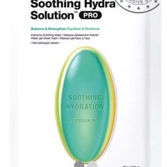 Dr.Jart+ Dermask Soothing Hydra Solution (full size; 26g)