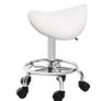 Adjustable Hydraulic Saddle for Beauty Salon, Massage Chair, Tattoo, Spa, Office Image 5