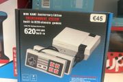 gaming consoles
