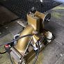 Gold Print Denmark heat foil embossing machine Image 2