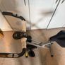 Foldable Indoor Bike Image 2