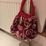 Vintage Handcrafted Bag Image 3